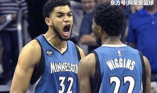  唐斯内外开花森林狼主场大胜尼克斯