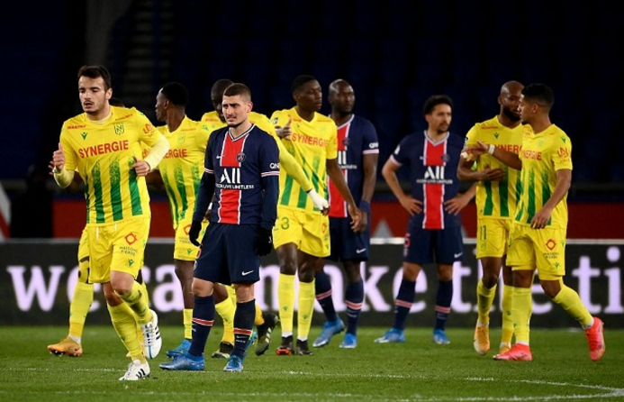  汉诺威96中场失控酿苦果，失误连连痛失好局遭逆转