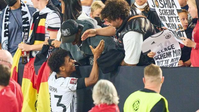 竞技宝平台- 兰斯少年天才跳级入选U21，引发欧洲豪门关注  